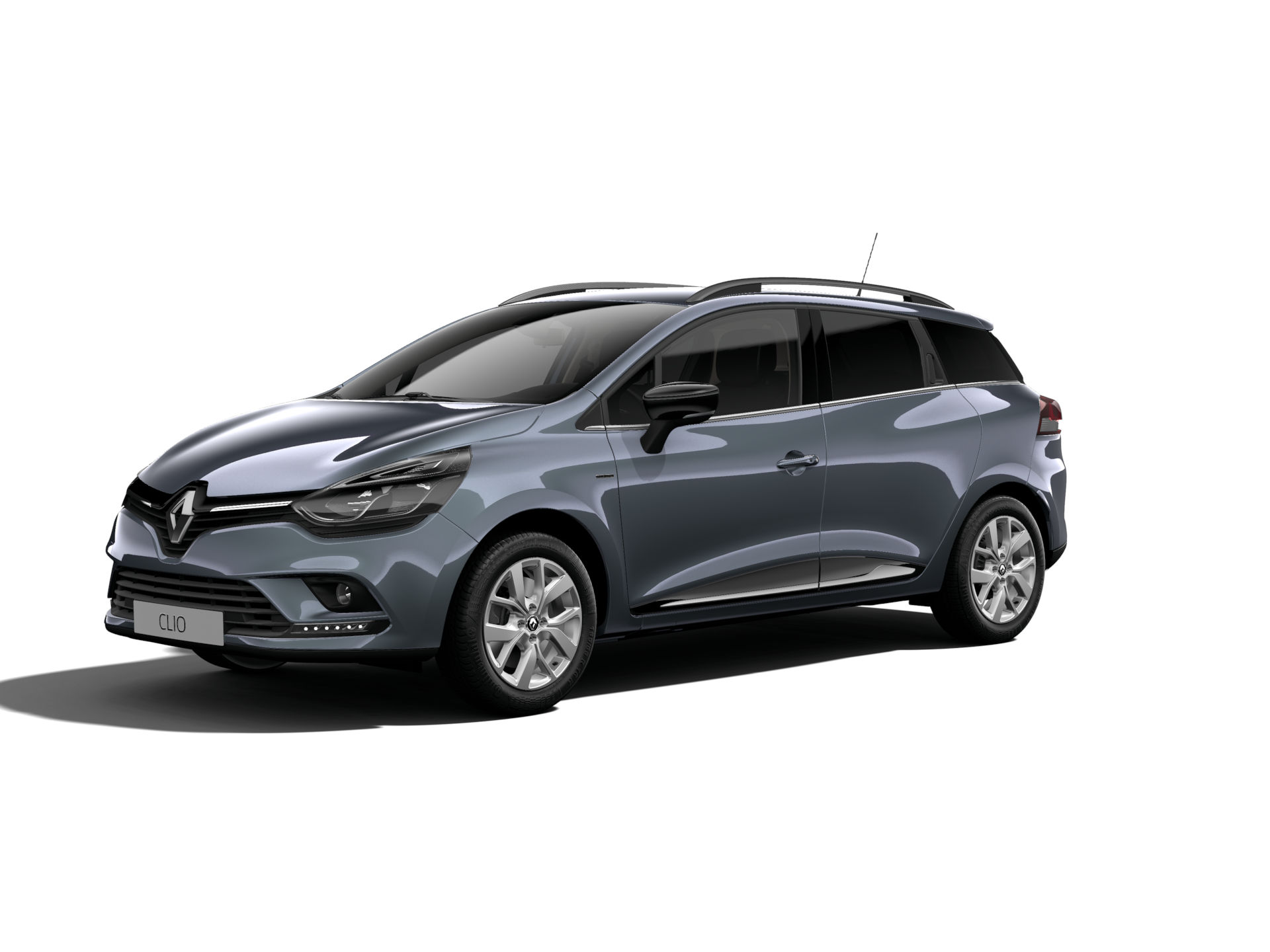 Renault clio grandtour